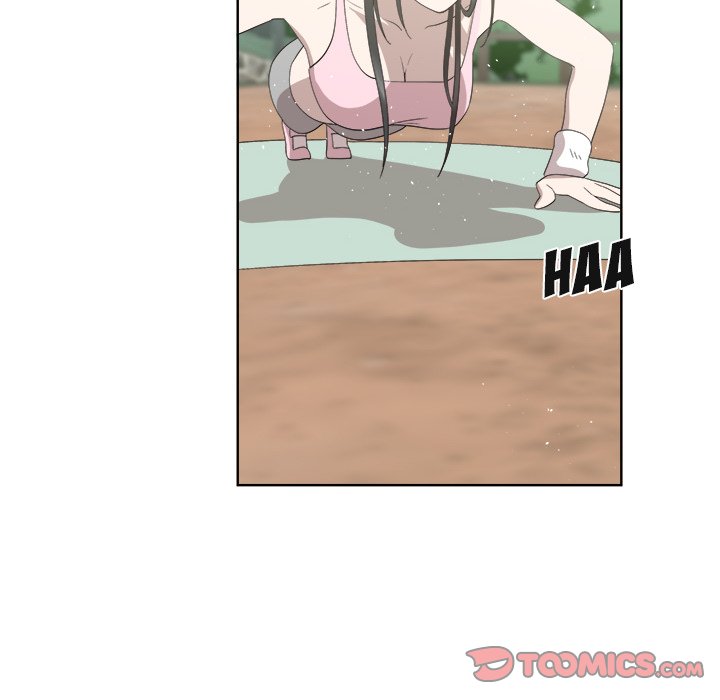 New Teacher in Town chapter 24 page 23