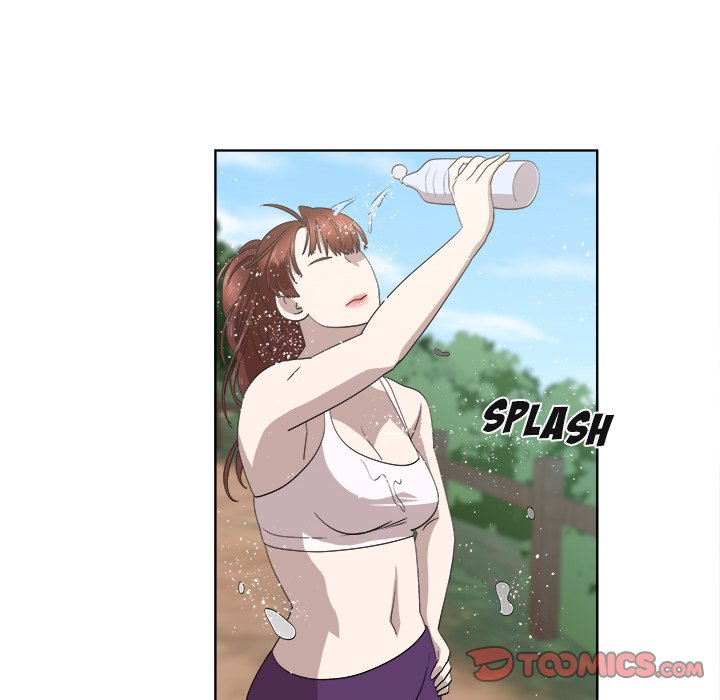 New Teacher in Town chapter 24 page 25