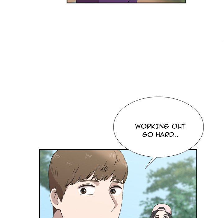 New Teacher in Town chapter 24 page 26