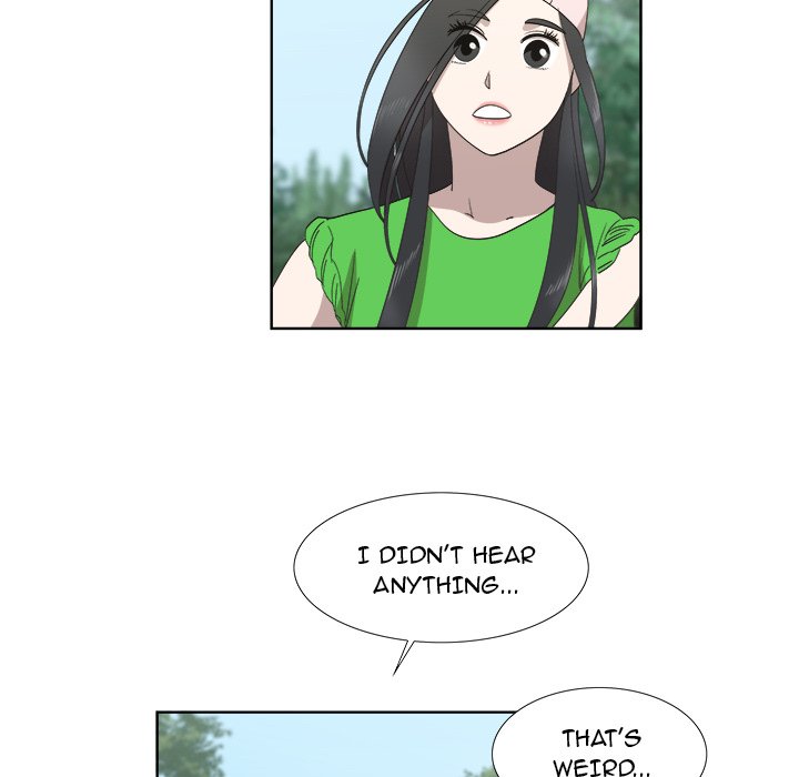 New Teacher in Town chapter 24 page 28