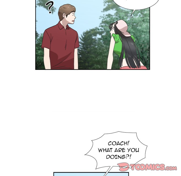 New Teacher in Town chapter 24 page 29