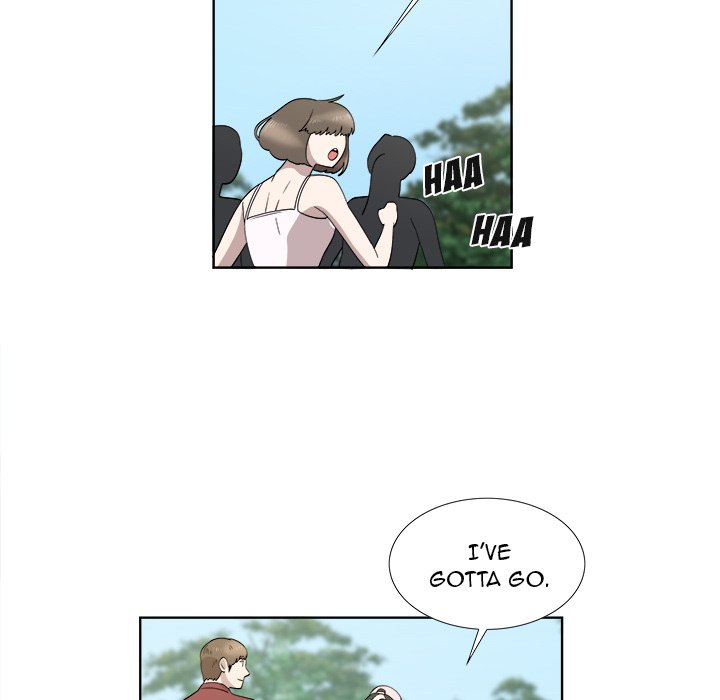 New Teacher in Town chapter 24 page 30