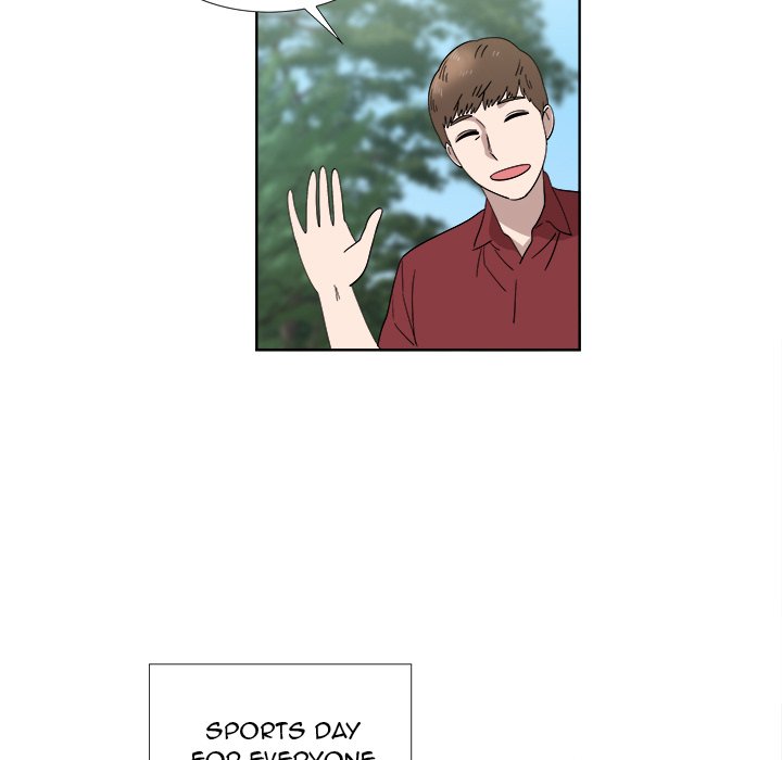 New Teacher in Town chapter 24 page 32
