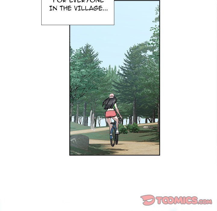 New Teacher in Town chapter 24 page 33