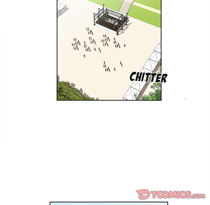 New Teacher in Town chapter 24 page 37