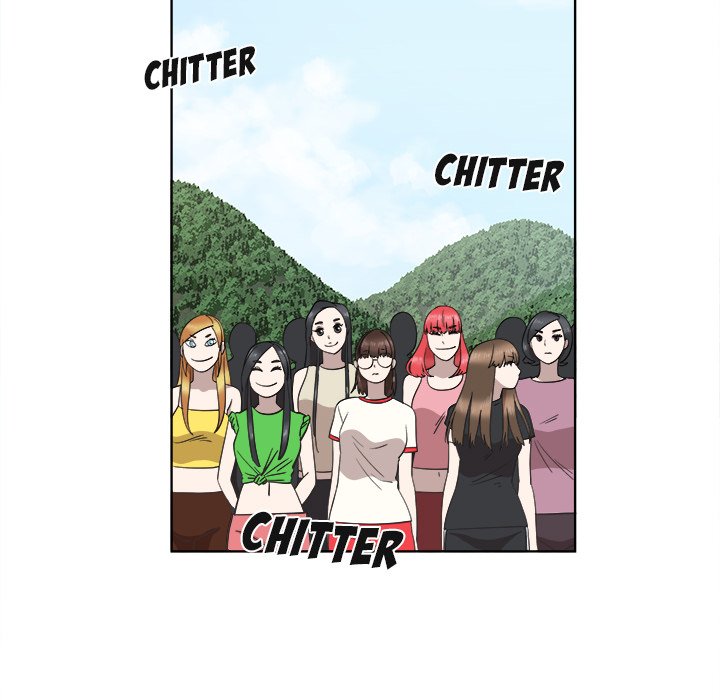 New Teacher in Town chapter 24 page 38