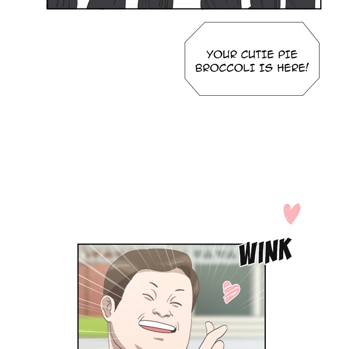 New Teacher in Town chapter 24 page 40