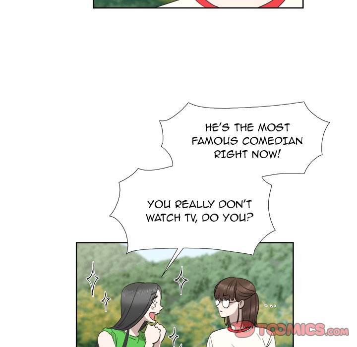 New Teacher in Town chapter 24 page 45