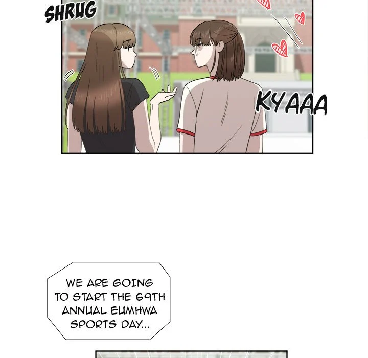 New Teacher in Town chapter 24 page 48