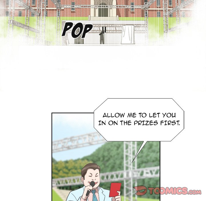New Teacher in Town chapter 24 page 51