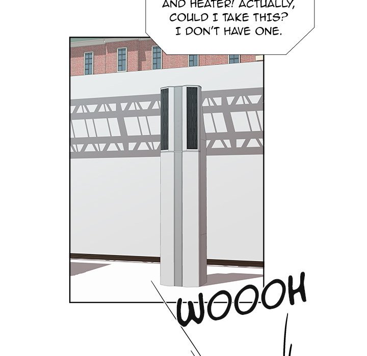New Teacher in Town chapter 24 page 54