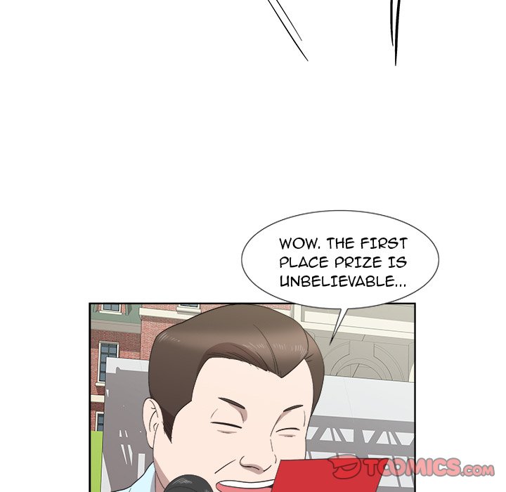 New Teacher in Town chapter 24 page 55