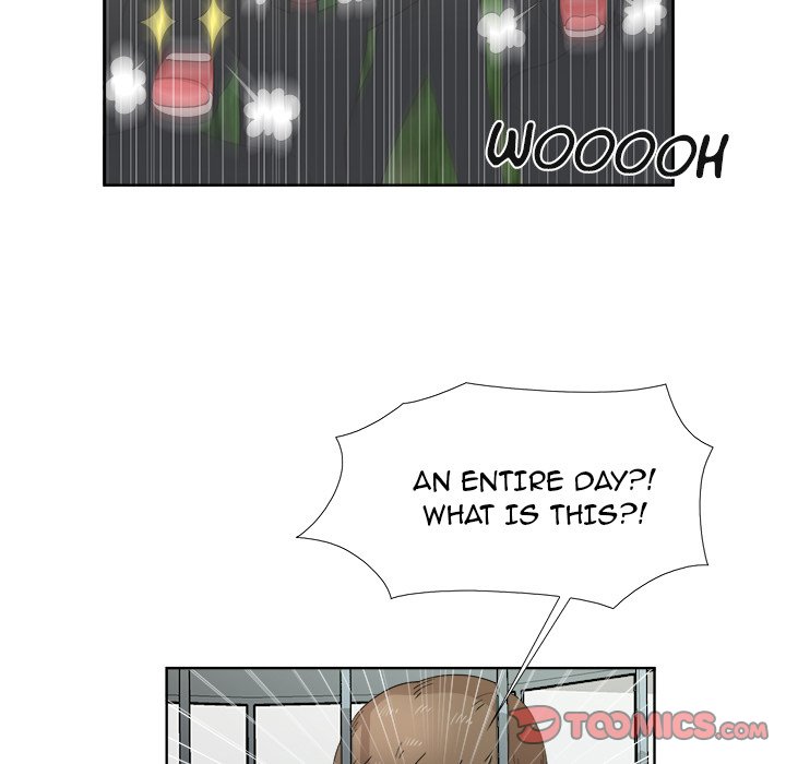 New Teacher in Town chapter 24 page 59