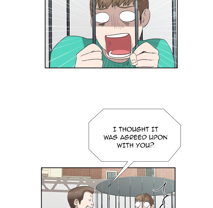 New Teacher in Town chapter 24 page 60