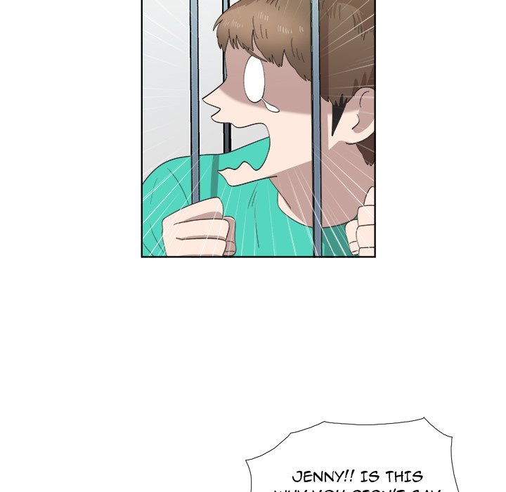 New Teacher in Town chapter 24 page 62