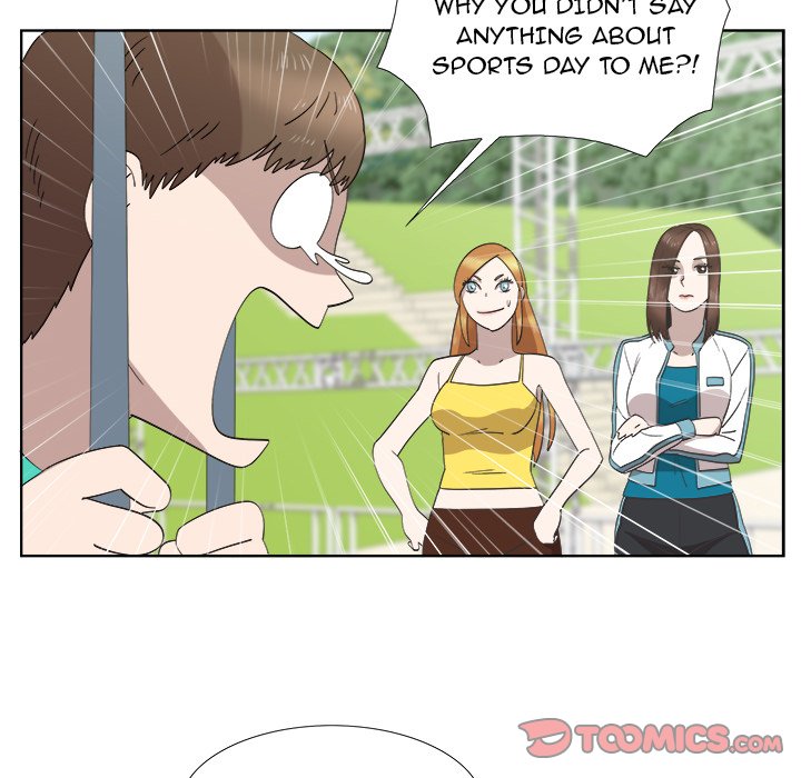 New Teacher in Town chapter 24 page 63