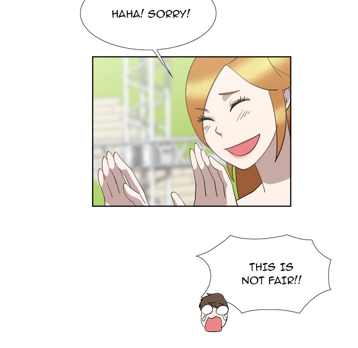 New Teacher in Town chapter 24 page 64