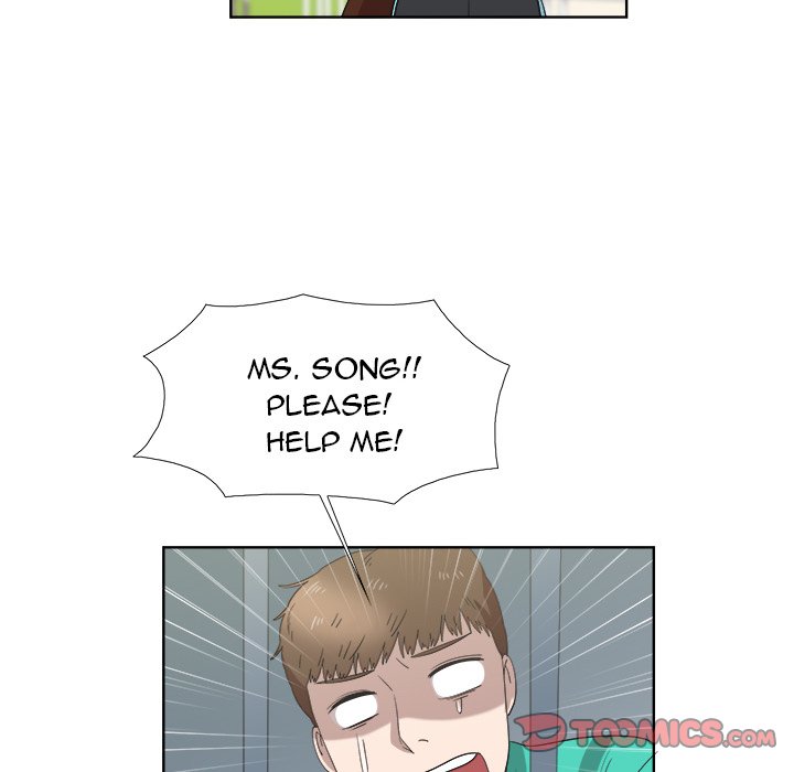 New Teacher in Town chapter 24 page 67