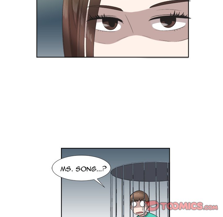 New Teacher in Town chapter 24 page 69