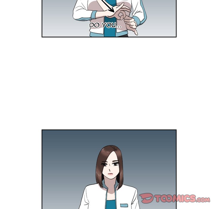 New Teacher in Town chapter 24 page 71