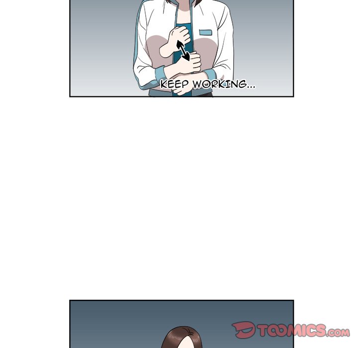 New Teacher in Town chapter 24 page 73