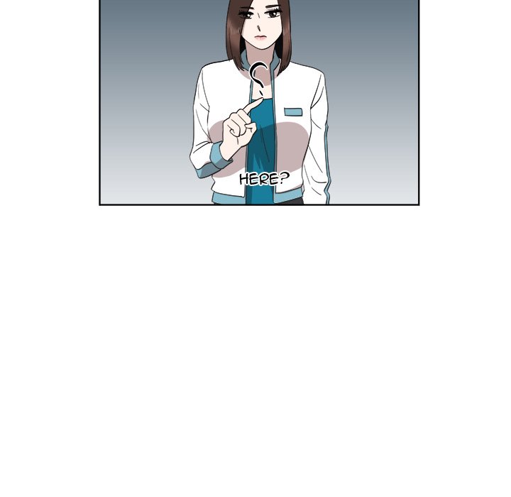 New Teacher in Town chapter 24 page 74