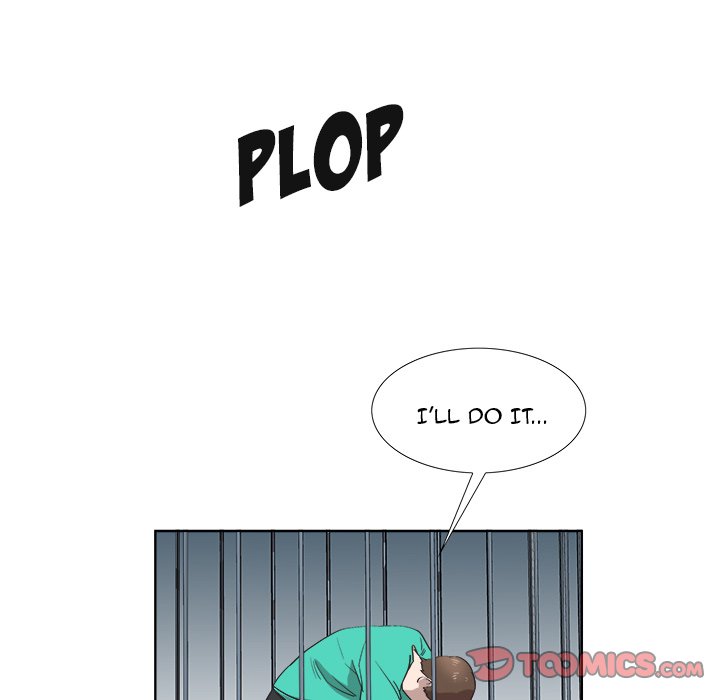 New Teacher in Town chapter 24 page 77