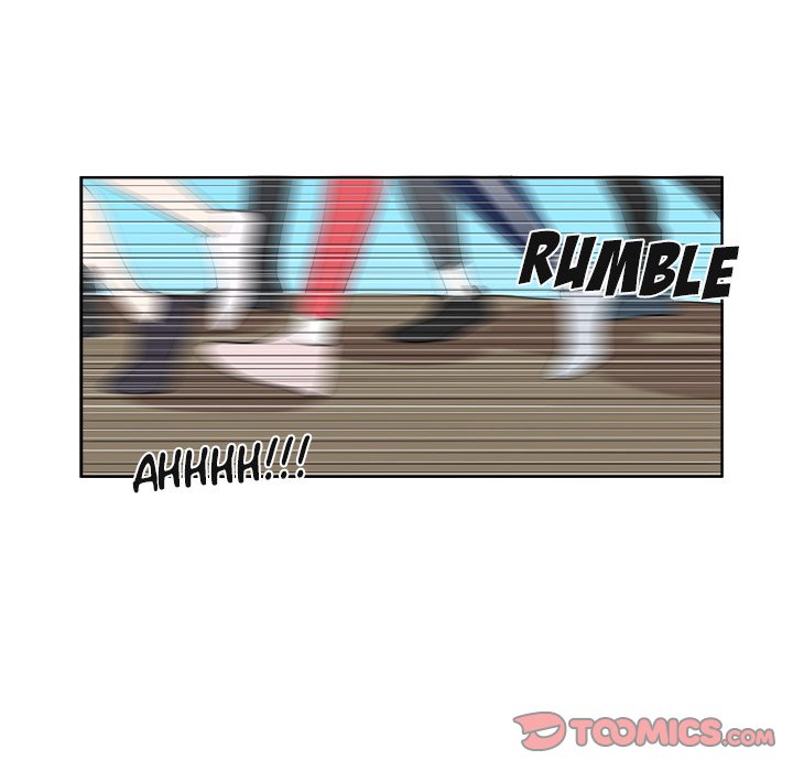 New Teacher in Town chapter 25 page 7
