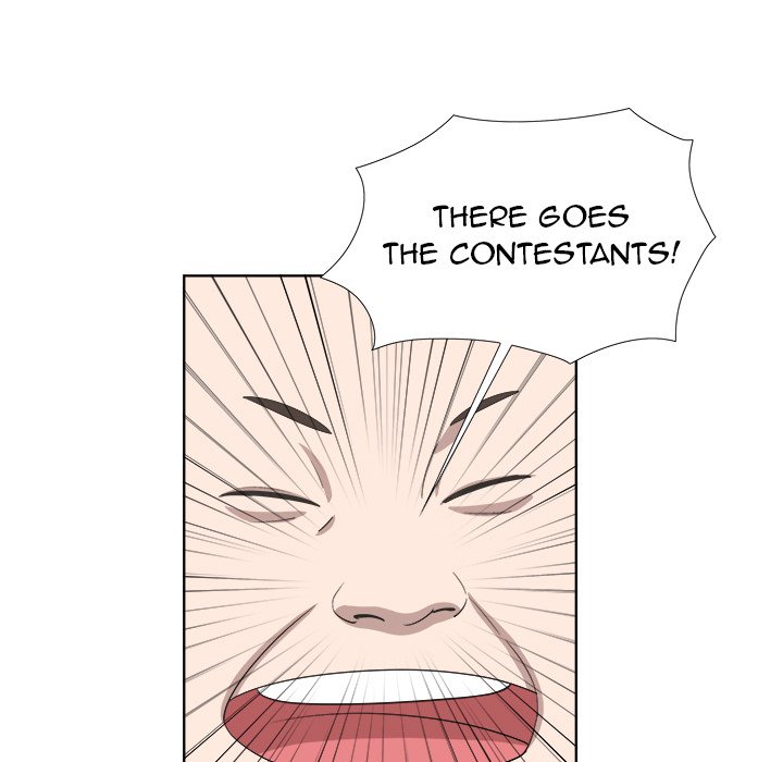 New Teacher in Town chapter 25 page 8