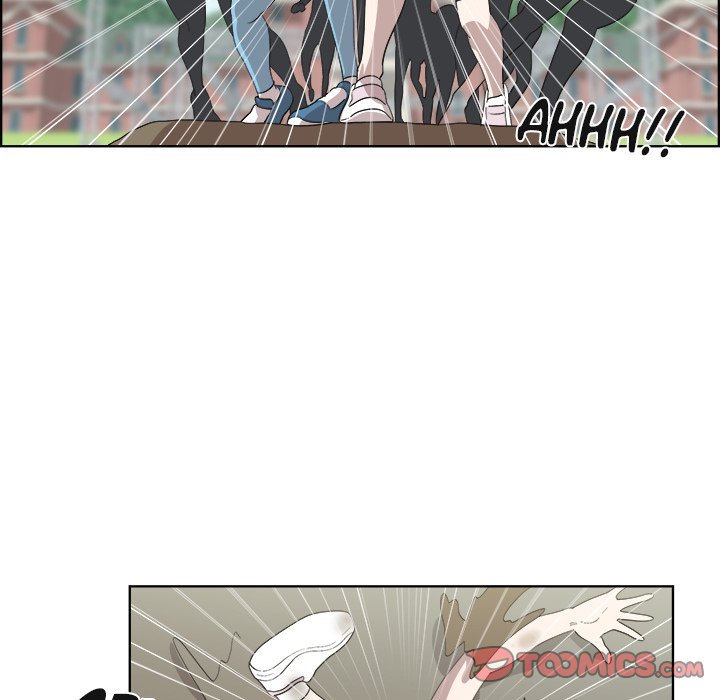 New Teacher in Town chapter 25 page 11