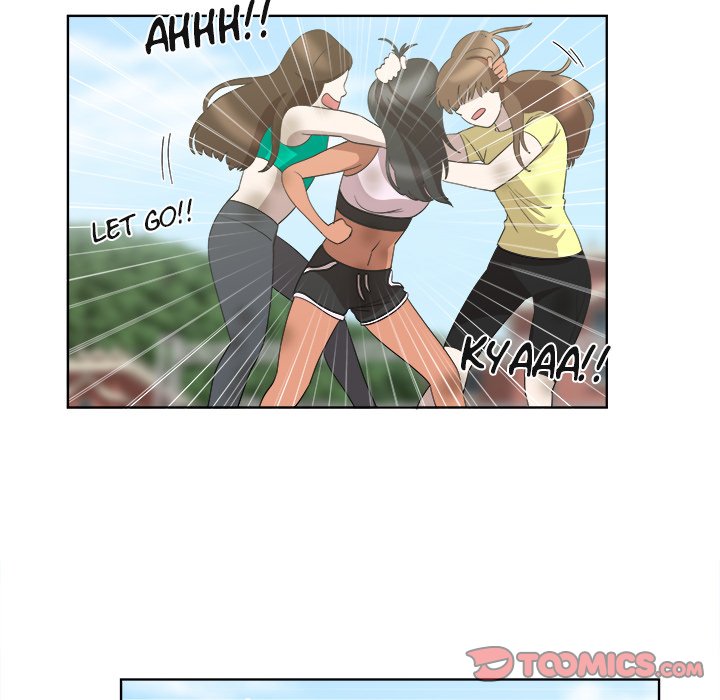 New Teacher in Town chapter 25 page 15