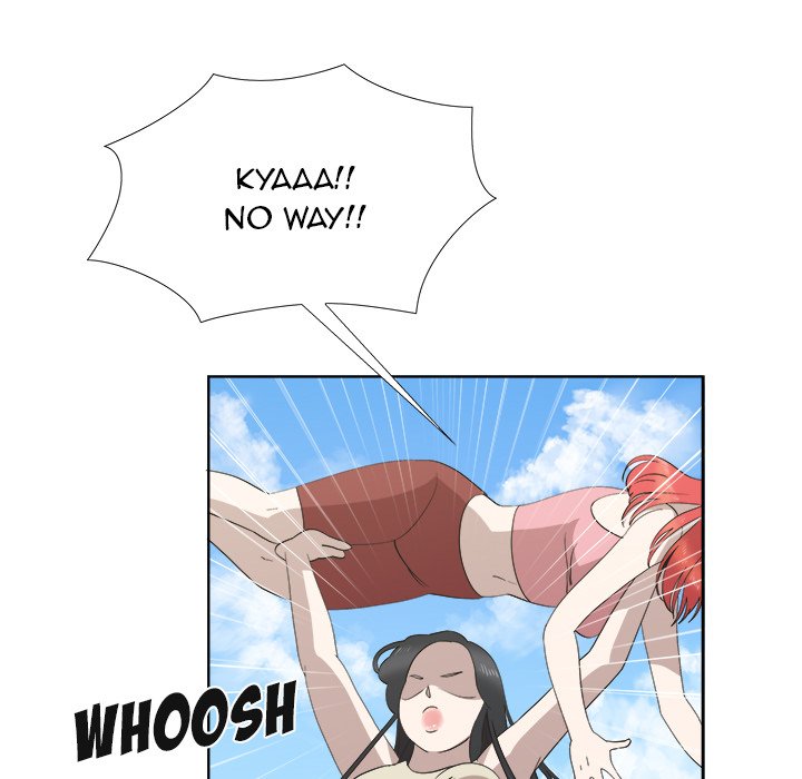 New Teacher in Town chapter 25 page 18