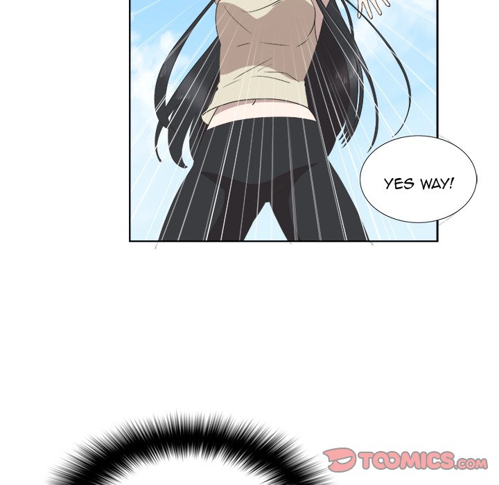 New Teacher in Town chapter 25 page 19