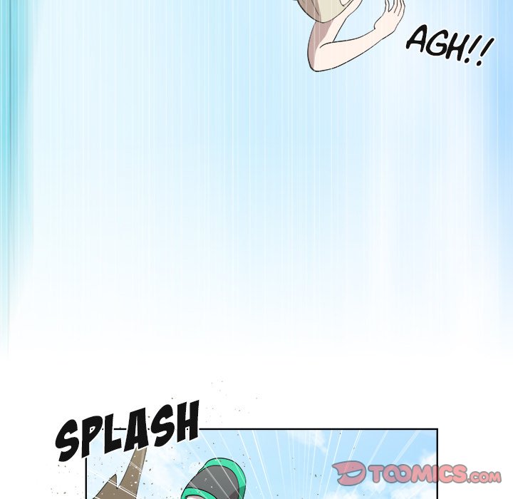 New Teacher in Town chapter 25 page 27