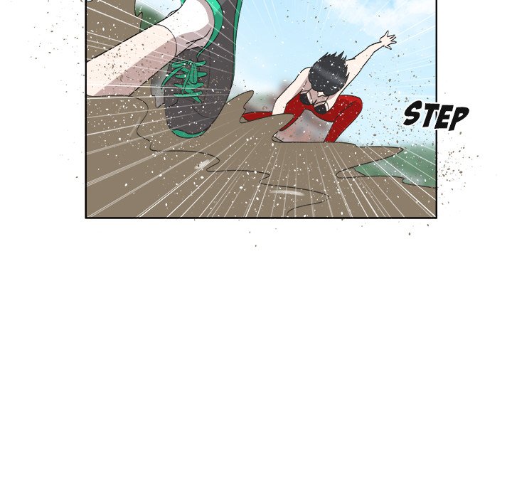 New Teacher in Town chapter 25 page 28