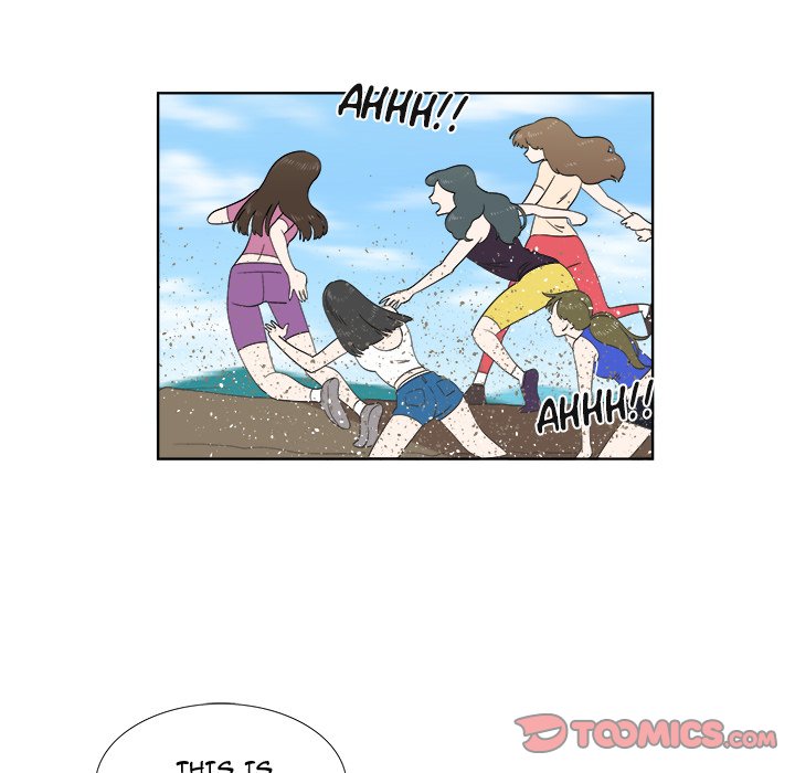 New Teacher in Town chapter 25 page 31