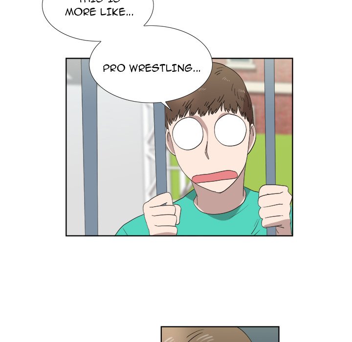 New Teacher in Town chapter 25 page 32