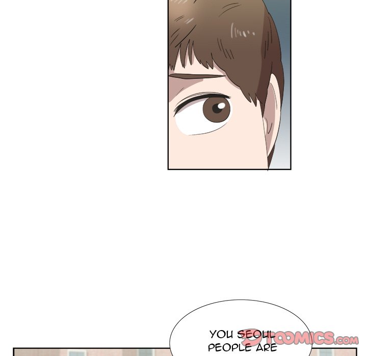 New Teacher in Town chapter 25 page 33
