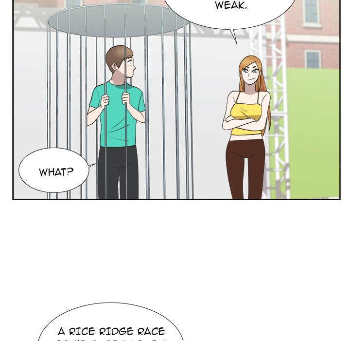 New Teacher in Town chapter 25 page 34