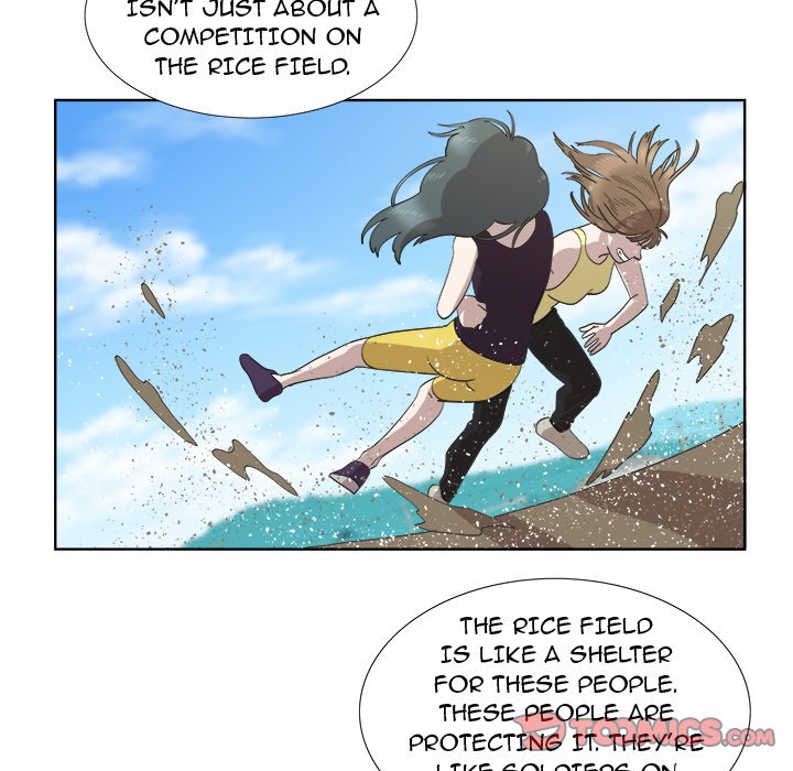 New Teacher in Town chapter 25 page 35