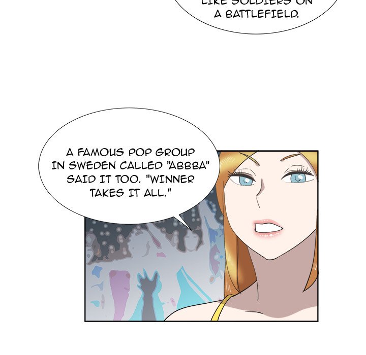 New Teacher in Town chapter 25 page 36