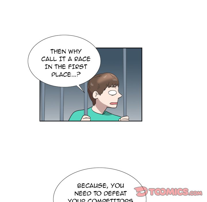 New Teacher in Town chapter 25 page 37