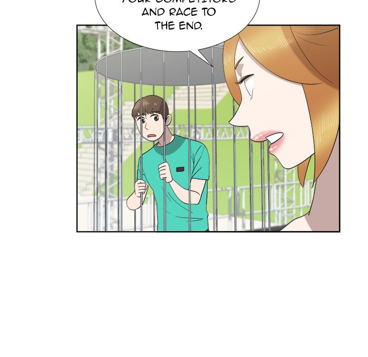 New Teacher in Town chapter 25 page 38