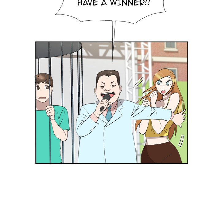 New Teacher in Town chapter 25 page 40