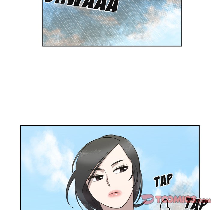 New Teacher in Town chapter 25 page 43
