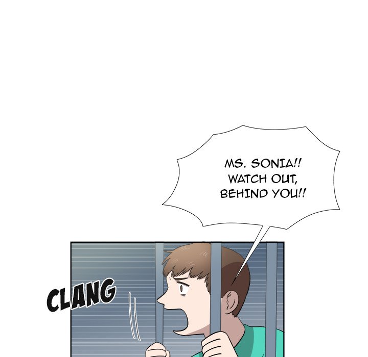 New Teacher in Town chapter 25 page 48