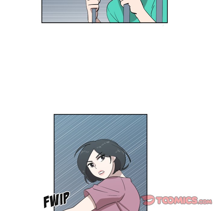 New Teacher in Town chapter 25 page 49