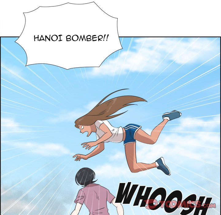 New Teacher in Town chapter 25 page 51