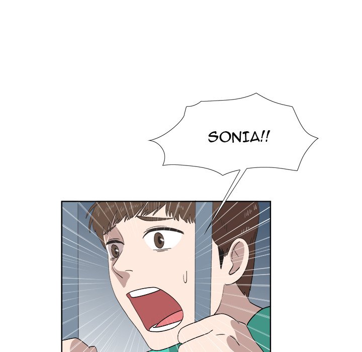 New Teacher in Town chapter 25 page 54