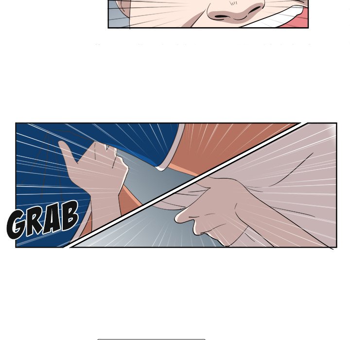 New Teacher in Town chapter 25 page 56